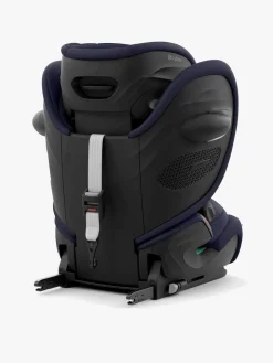 Autostole 9-36 Kg|Cybex Pallas G2 i-Size Plus Autostol, Ocean Blue Blå