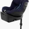 Autostolspakker|Cybex Sirona G i-Size Plus Autostol inkl. Base G, Ocean Blue