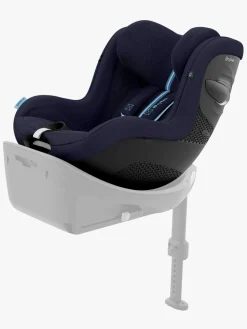 Autostolspakker|Cybex Sirona G i-Size Plus Autostol inkl. Base G, Ocean Blue