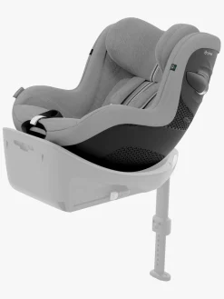 Autostolspakker|Cybex Sirona G i-Size Plus Autostol inkl. Base G, Stone Grey