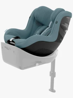 Cybex Autostole 9-36 Kg-Sirona G i-Size Plus Autostol, Stormy Blue