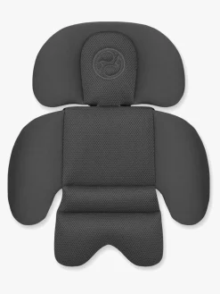 Tilbehør|Cybex Sirona G Spædbarnsindlæg, Black Sort