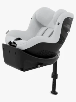 Autostole 9-36 Kg|Cybex Sirona Gi i-Size Autostol, Fog Grey