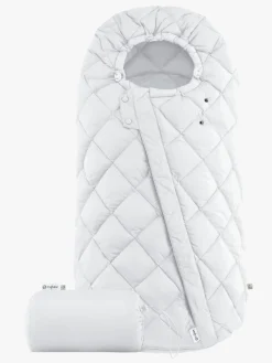 Cybex Køreposer-SNØGGA 2 Kørepose, Lava Grey