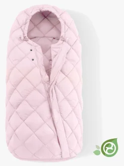 Cybex Køreposer-SNØGGA 2 Kørepose, Powder Pink