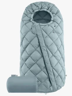 Cybex Køreposer-SNØGGA 2 Kørepose, Sky Blue