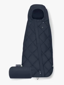 Cybex Køreposer-SNØGGA Mini 2 Autostolspose, Ocean Blue