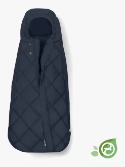 Cybex Køreposer-SNØGGA Mini 2 Autostolspose, Ocean Blue