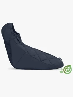 Cybex Køreposer-SNØGGA Mini 2 Autostolspose, Ocean Blue