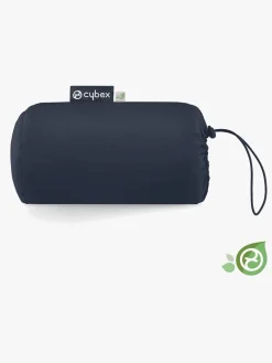 Cybex Køreposer-SNØGGA Mini 2 Autostolspose, Ocean Blue