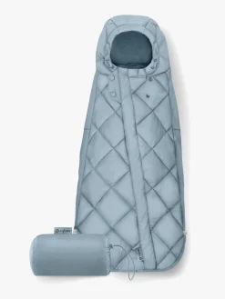 Køreposer|Cybex SNØGGA Mini 2 Autostolspose, Sky Blue Blå