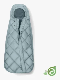 Køreposer|Cybex SNØGGA Mini 2 Autostolspose, Sky Blue Blå