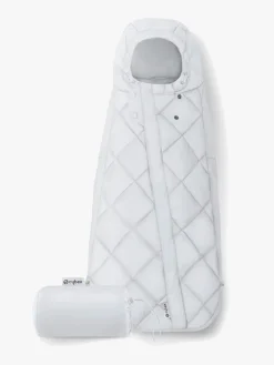 Cybex Køreposer-SNØGGA Mini 2 Autostolspose, Lava Grey