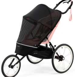 Vogntilbehør|Cybex Sport AVI Myggenet, Black