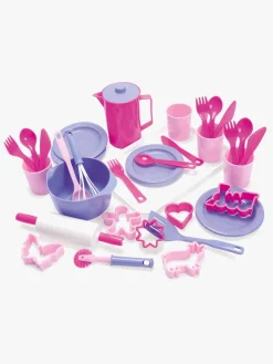 Rolleleg|Dantoy Bage- og Serveringssæt