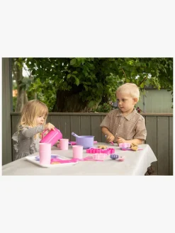 Rolleleg|Dantoy Bage- og Serveringssæt