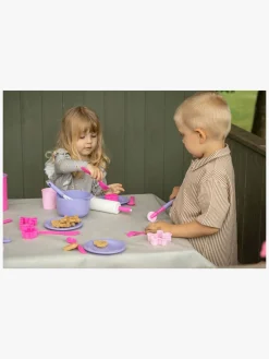 Rolleleg|Dantoy Bage- og Serveringssæt