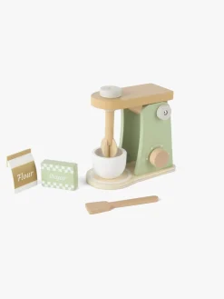 Rolleleg|Dantoy Blender Wood In Gift Box