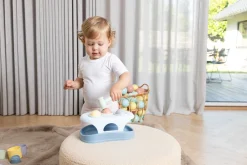 Dantoy Babylegetøj-Fairytales Hammerbræt