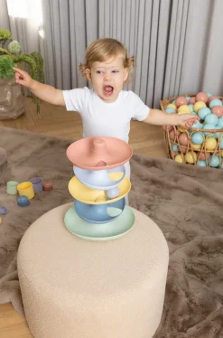 Byggesæt & Lego|Dantoy Fairytales Kuglelabyrint