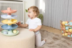 Byggesæt & Lego|Dantoy Fairytales Kuglelabyrint