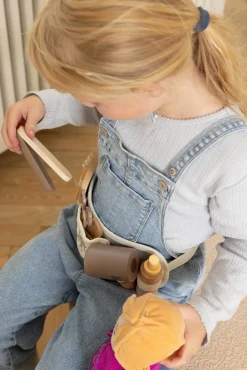 Rolleleg|Dantoy Frisørsæt Gaveæske 8 Dele