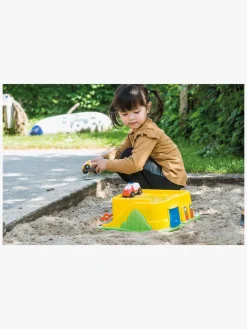 Dantoy Legetøjsbiler & -Fartøjer-Funcars Legesæt Autoservice