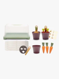 Rolleleg|Dantoy GG Mini-Drivhus 18 dele