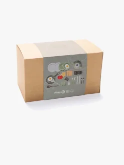 Legetøj Til Børn På 0-10 År|Rolleleg|Dantoy GG Morgenmad 29 dele