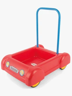 Dantoy Babylegetøj-Gåvogn