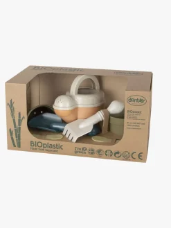 Dantoy Udelegetøj-Havesæt med Vandkande Bioplast