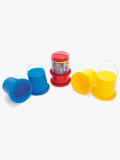 Dantoy Udelegetøj-Juniorstylter Blandet Udvalg