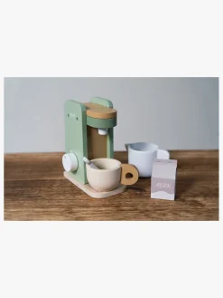 Dantoy Rolleleg-Kaffemaskine