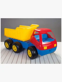 Dantoy Udelegetøj-Lastbil 84 cm