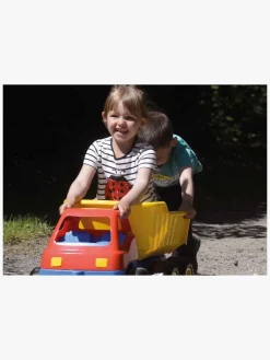 Dantoy Udelegetøj-Lastbil 84 cm