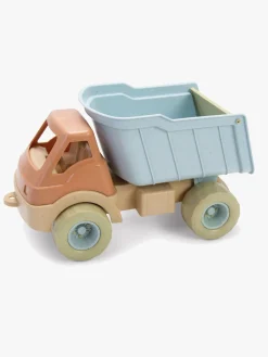 Udelegetøj|Legetøjsbiler & -Fartøjer|Dantoy Lastbil Bioplast Flerfarvet