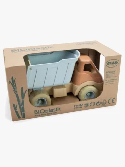 Udelegetøj|Legetøjsbiler & -Fartøjer|Dantoy Lastbil Bioplast Flerfarvet