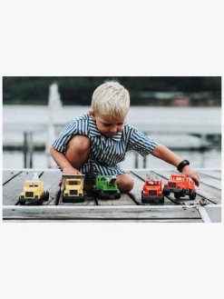 Legetøjsbiler & -Fartøjer|Dantoy Lastbilsæt 24 Stk.