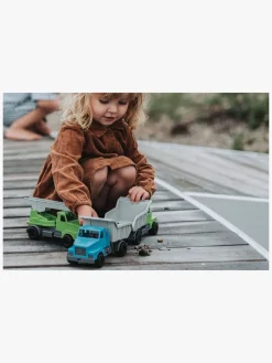 Legetøjsbiler & -Fartøjer|Dantoy Lastbilsæt 24 Stk.