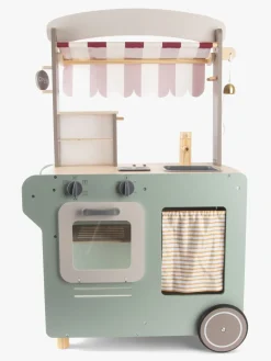 Rolleleg|Dantoy Madvogn Street Food