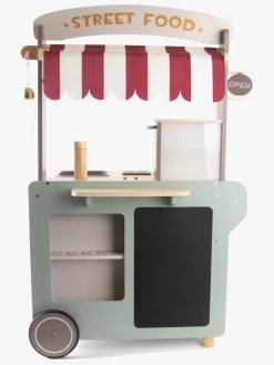 Rolleleg|Dantoy Madvogn Street Food