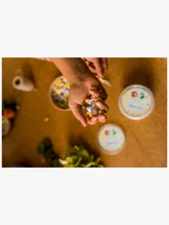 Dantoy Kreativt Legetøj-Pastel Perler Small 280 Stk.