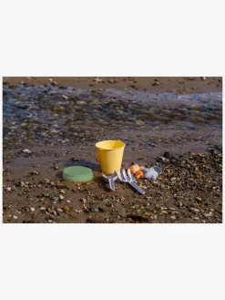 Udelegetøj|Dantoy Pastel Spandsæt In Net