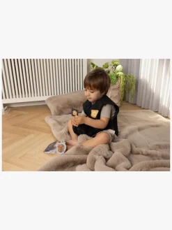 Dantoy Kostumer & Udklædning-Politisæt Gaveæske 7 Dele