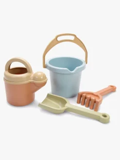Udelegetøj|Dantoy Sandsæt Bioplast