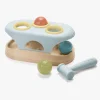 Babylegetøj|Dantoy TINY Hammerbræt Bioplast