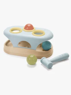 Babylegetøj|Dantoy TINY Hammerbræt Bioplast