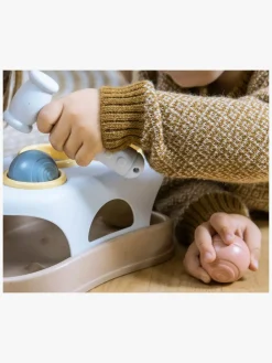 Babylegetøj|Dantoy TINY Hammerbræt Bioplast