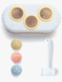 Babylegetøj|Dantoy TINY Hammerbræt Bioplast