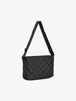 Pusletasker|DayET DAY ET MINI RE-Q Cube CB Pusletaske, Sort